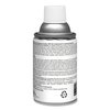 Timemist Premium Metered Air Freshener Refill, Wildwood Fig, 6.6 oz Aerosol Spray, PK12, 12PK 1048493
